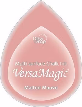 Versa Magic Dew Drop - Malted Mauve