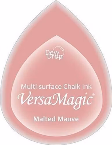 Versa Magic Dew Drop - Malted Mauve