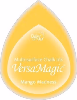 Versa Magic Dew Drop - Mango Madness