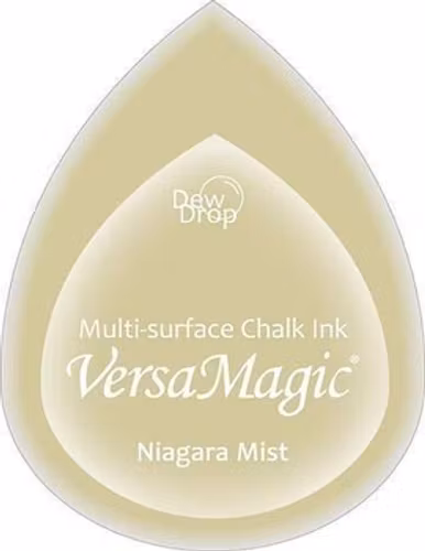 Versa Magic Dew Drop - Niagara Mist