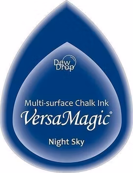 Versa Magic Dew Drop - Night Sky