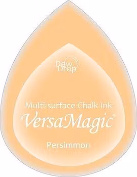 Versa Magic Dew Drop - Persimmon