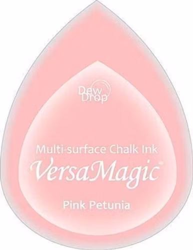 Versa Magic Dew Drop - Pink Petunia