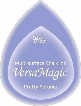 Versa Magic Dew Drop - Pretty Petunia