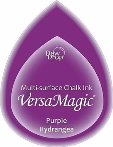 Versa Magic Dew Drop - Purple Hydrangea