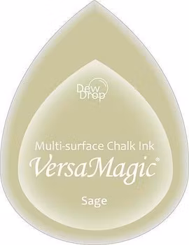 Versa Magic Dew Drop - Sage