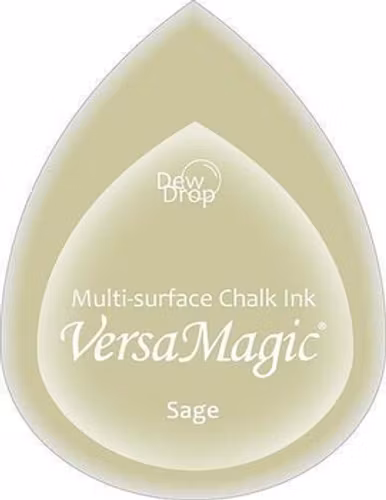 Versa Magic Dew Drop - Sage