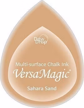 Versa Magic Dew Drop - Sahara sand