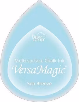 Versa Magic Dew Drop - Sea Breeze