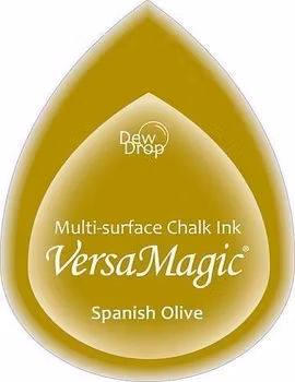 Versa Magic Dew Drop - Spanish Olive