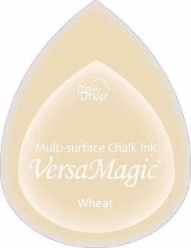 Versa Magic Dew Drop - Wheat