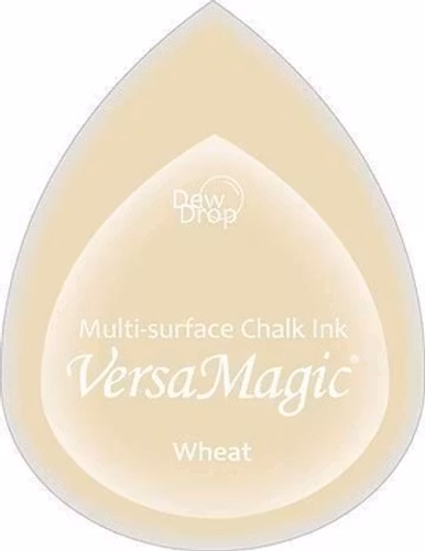 Versa Magic Dew Drop - Wheat
