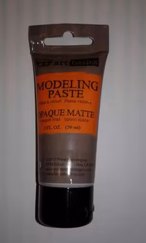 Prima Art Basics, Modelling paste 59 ml