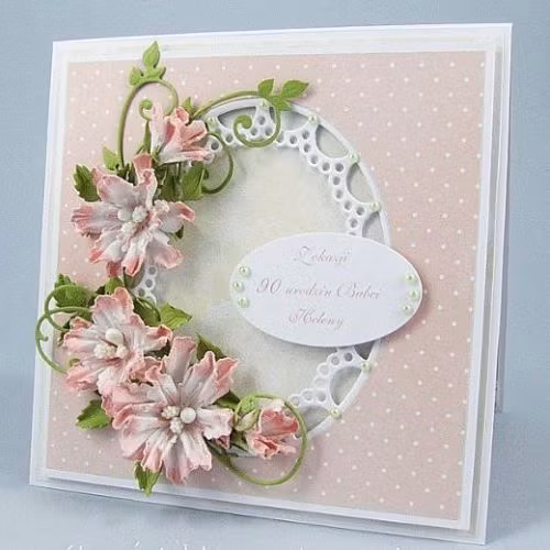 Marianne Design Die - CR1239