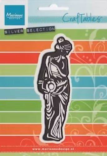 Marianne Design Die - CR1301 staty