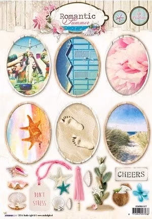 Klippark, rs1377, romantik summer