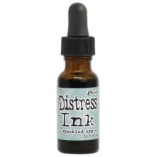 Distress ink refill, Speckled egg