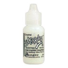 Stickles 18 ml, crystal