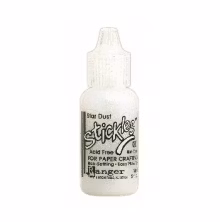 Stickles 18 ml, star dust