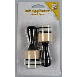 ink applicator IAP003 Nellie Snellen