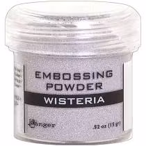 Ranger Embossing Powder - Wisteria
