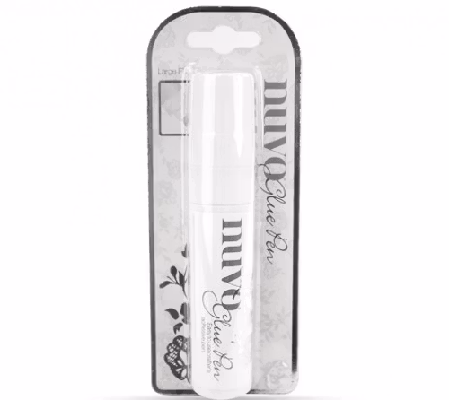 Nuvo Glue Pen - Large 204N