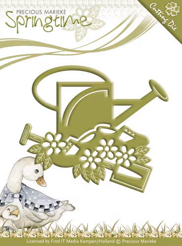 Precious MariekeDie - gardening tools PM10054