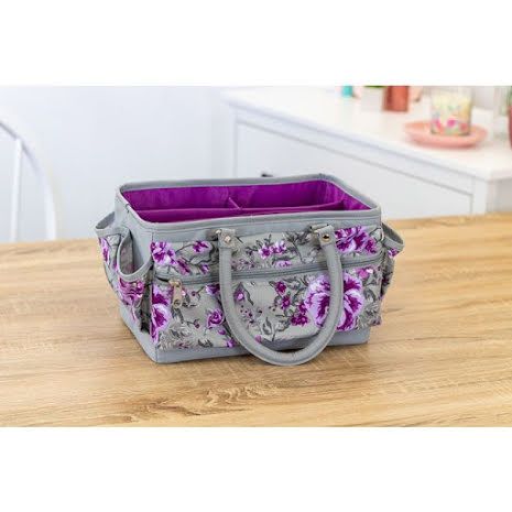 Crafters Companion Deluxe Tote Case