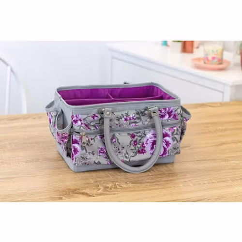 Crafters Companion Deluxe Tote Case