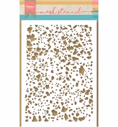 Marianne Design Mask Stencil - Spickles