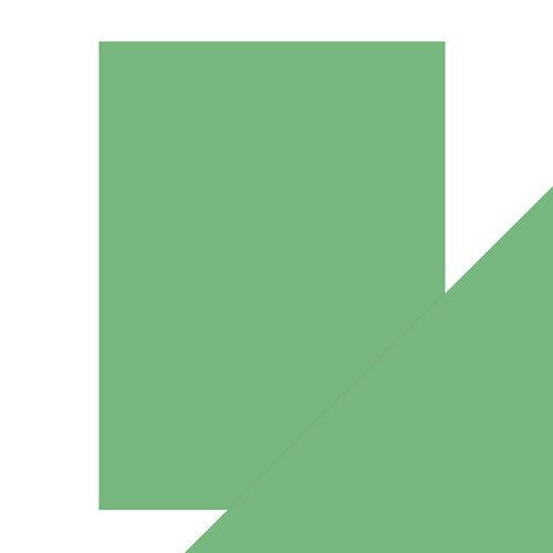 Tonic Studio Mirror Card - Smooth mint