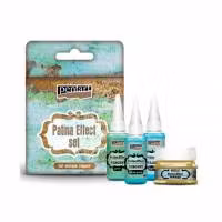 Pentart, patina effect set