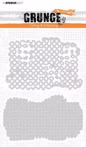 Studio Light Dies - Grunge SL150