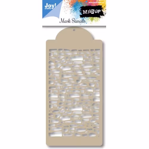 Joy! Mixed up Mask - Stenmur
