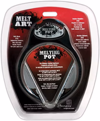 Melting Pot, Ranger