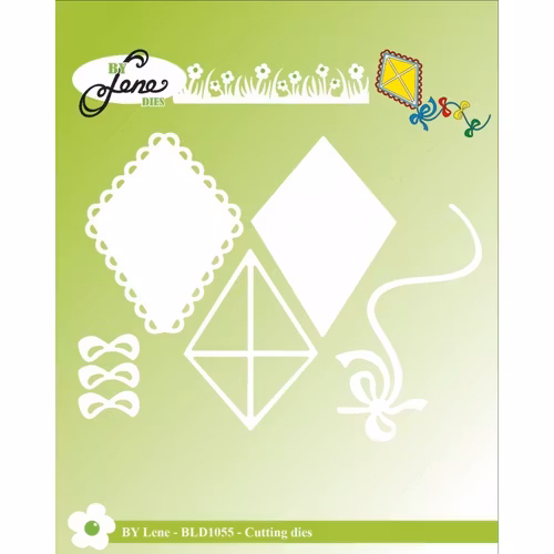 By Lene Dies - kite BLD1055