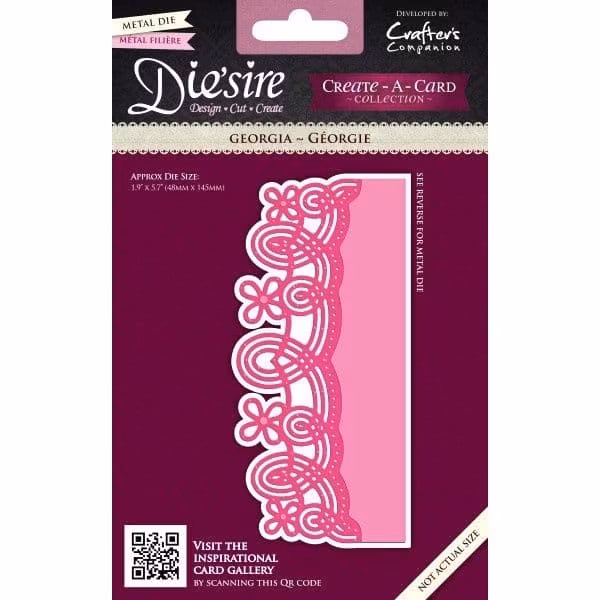 die'sire, Die, Border Georgia