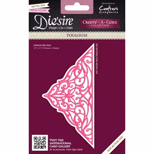 die'sire, Die, Corner  Toulouse