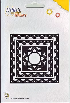 Nellie Snellen Dies  - rectangle mfd006