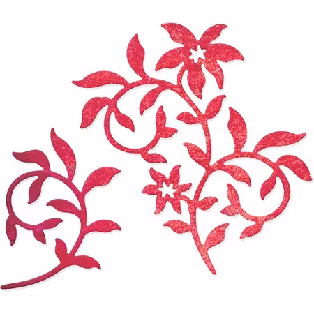 Cheery Lynn dies - Leafy flourish