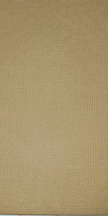 American crafts cardstock 12"x12" - Caramel 71045