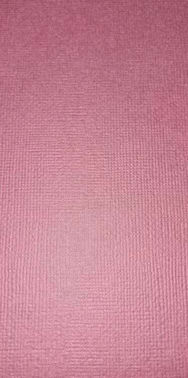 American crafts cardstock 12"x12" - Boysenberry 71497
