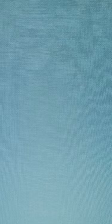 American crafts cardstock 12"x12" - Ocean 71068