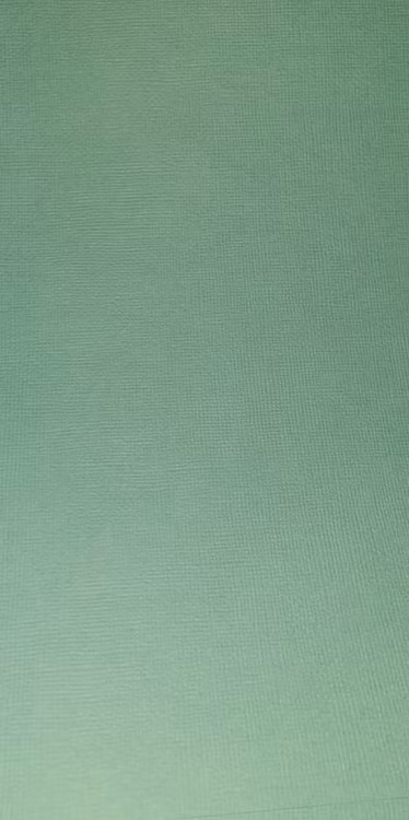 American crafts cardstock 12"x12" - Powder 71064