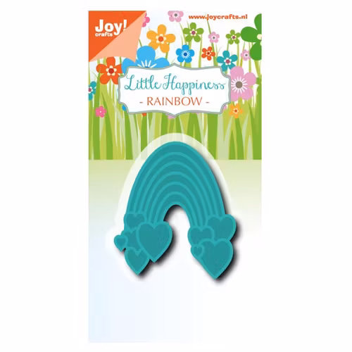 Joy! crafts Dies - Rainbow 6002/1109
