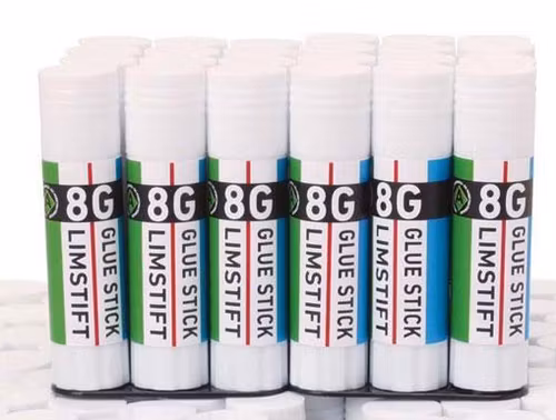 Glue stick, 8g