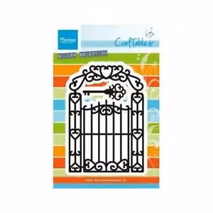 Marianne Design Dies - Gate CR1304