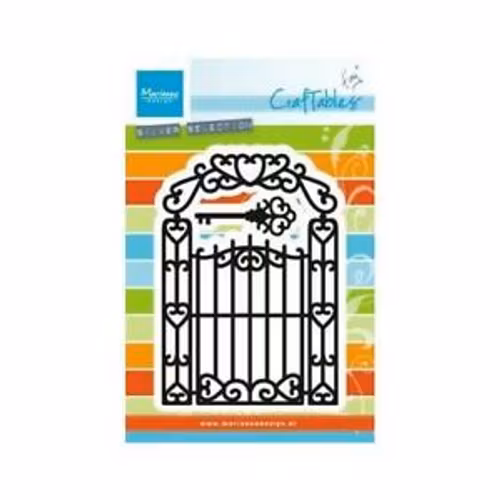 Marianne Design Dies - Gate CR1304