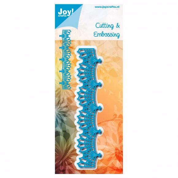 Joy! crafts Dies - Border 6002/1142