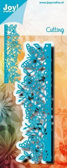 Joy! crafts Dies - Butterfly border 6002/1271